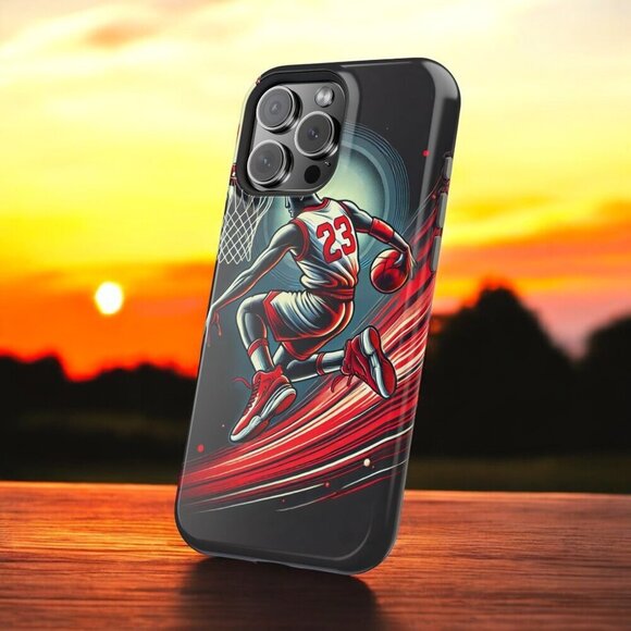 iPhone Phone Cases, Perfect Stylish Mobile Case, MLNMC467 - Picture 3 of 13